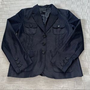 Willi Smith Women's Blazer